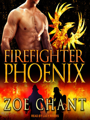 cover image of Firefighter Phoenix